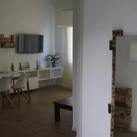 Lucky Loft 16 Apartment La Spezia Exterior photo