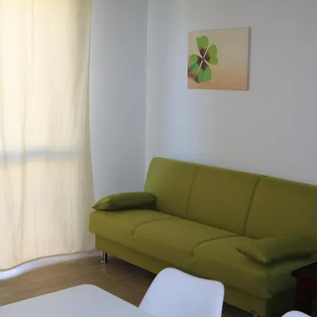Lucky Loft 16 Apartment La Spezia Exterior photo
