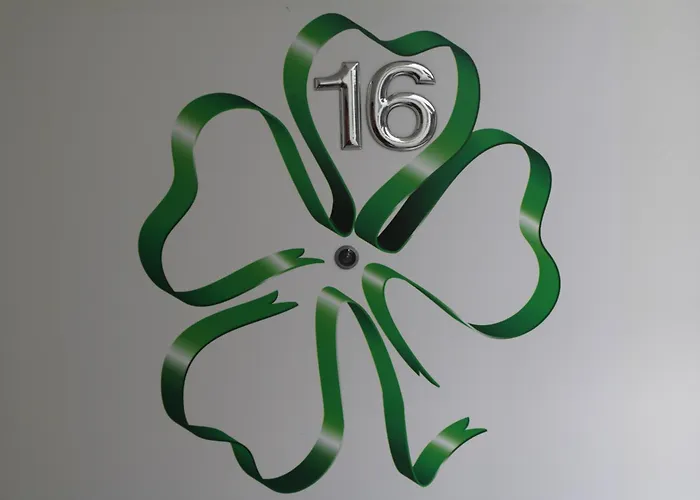 Lucky Loft 16