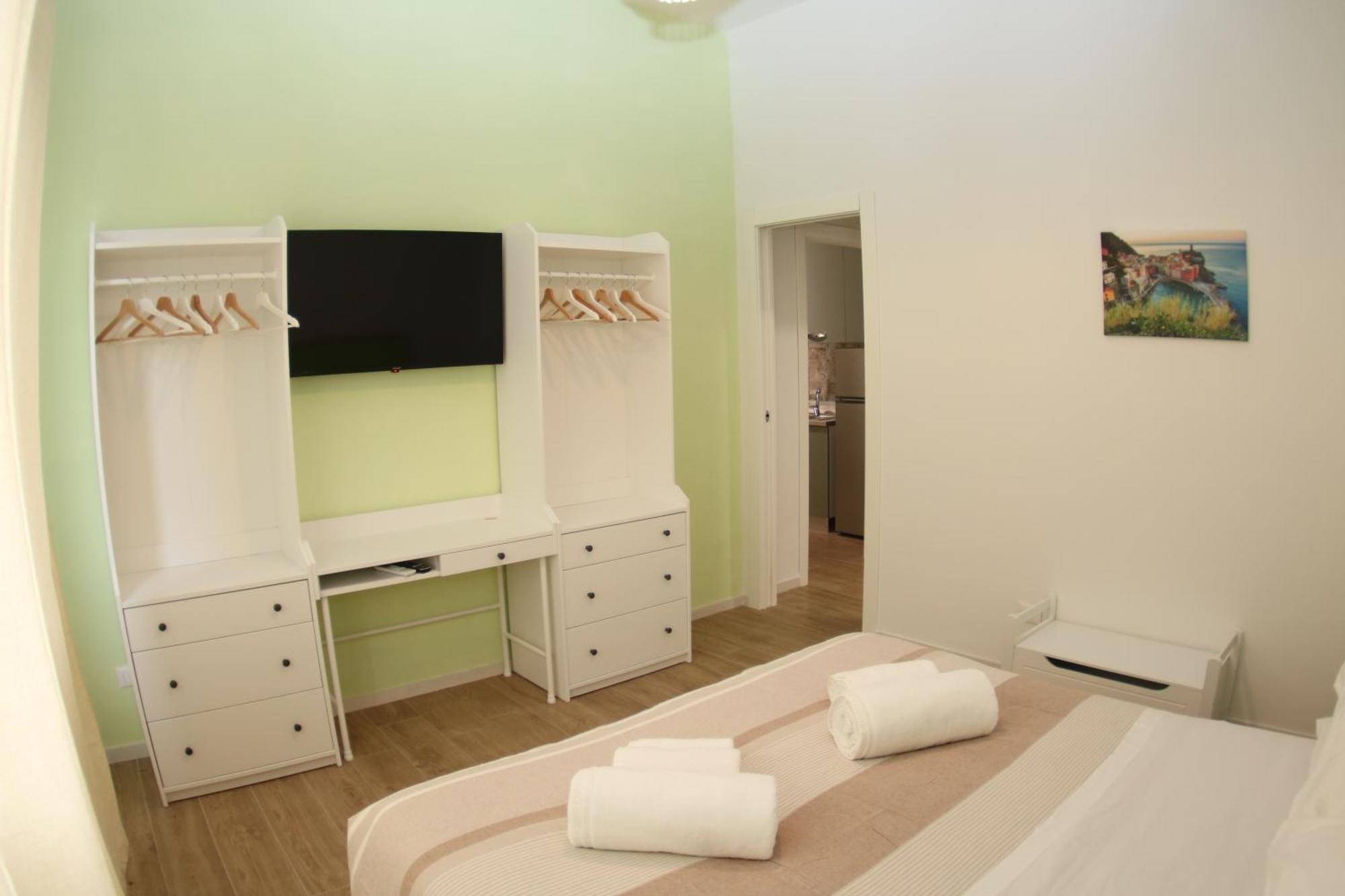 Apartment Lucky Loft 16