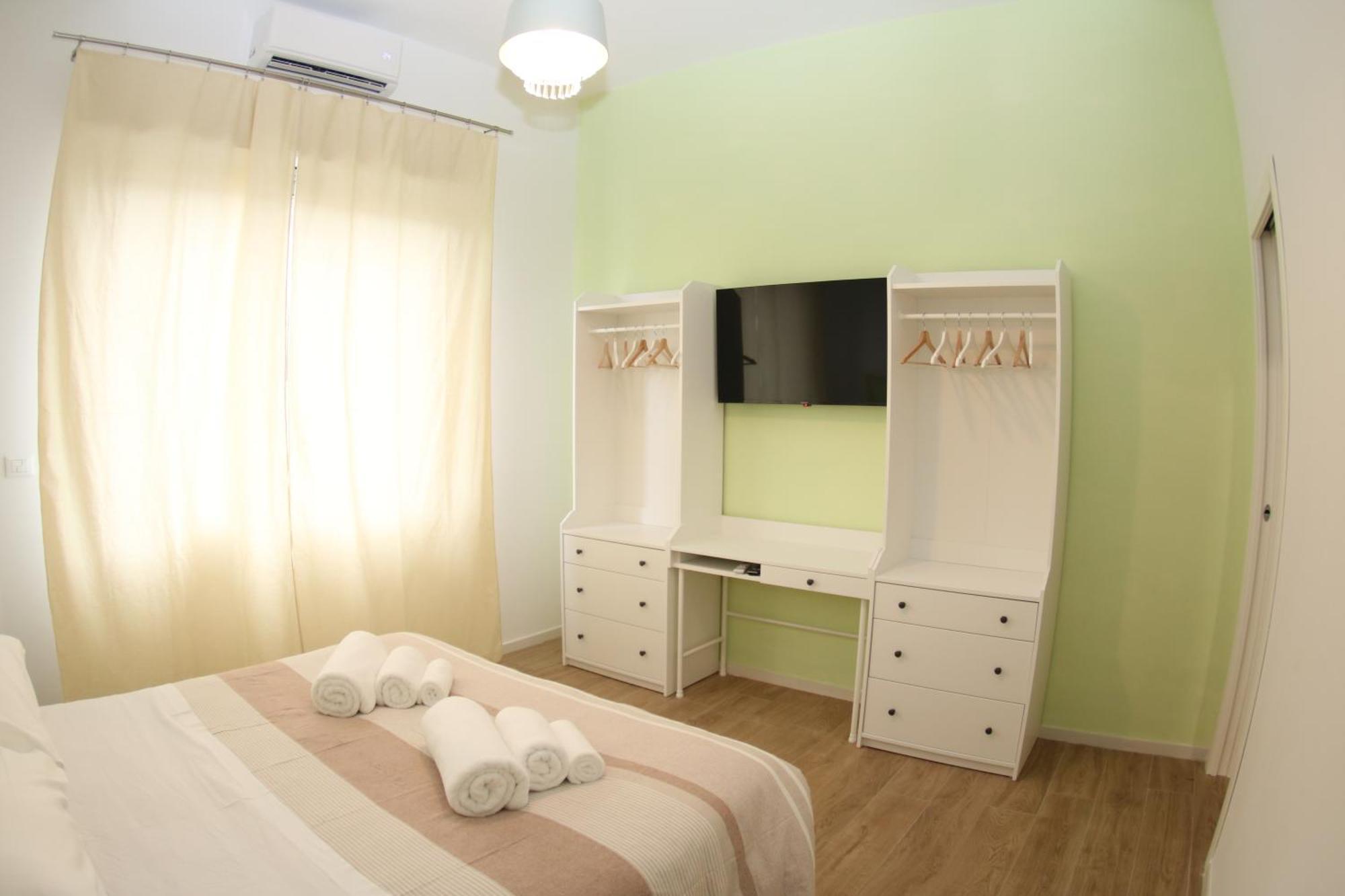 Apartment Lucky Loft 16