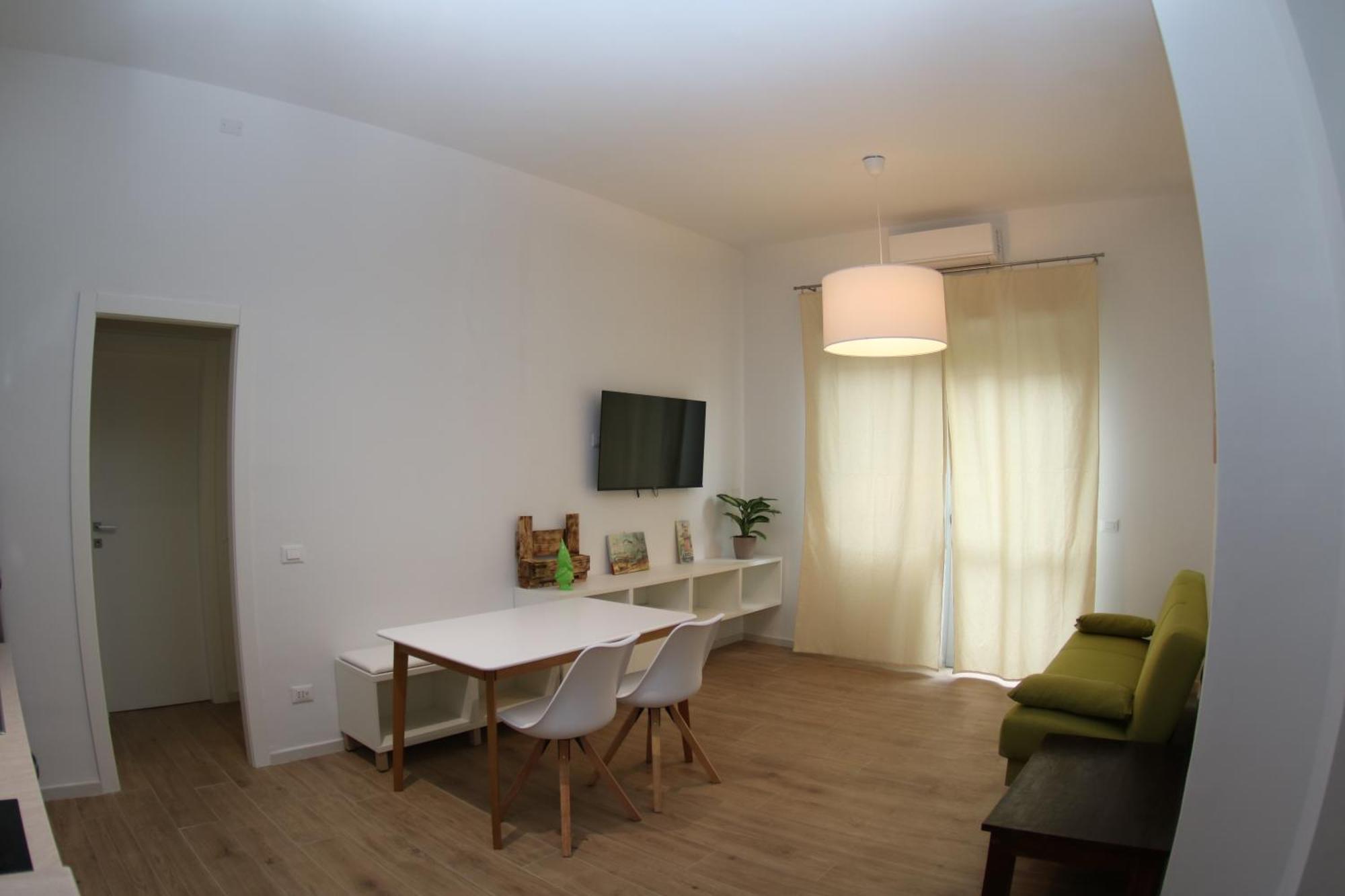 Apartment Lucky Loft 16 *