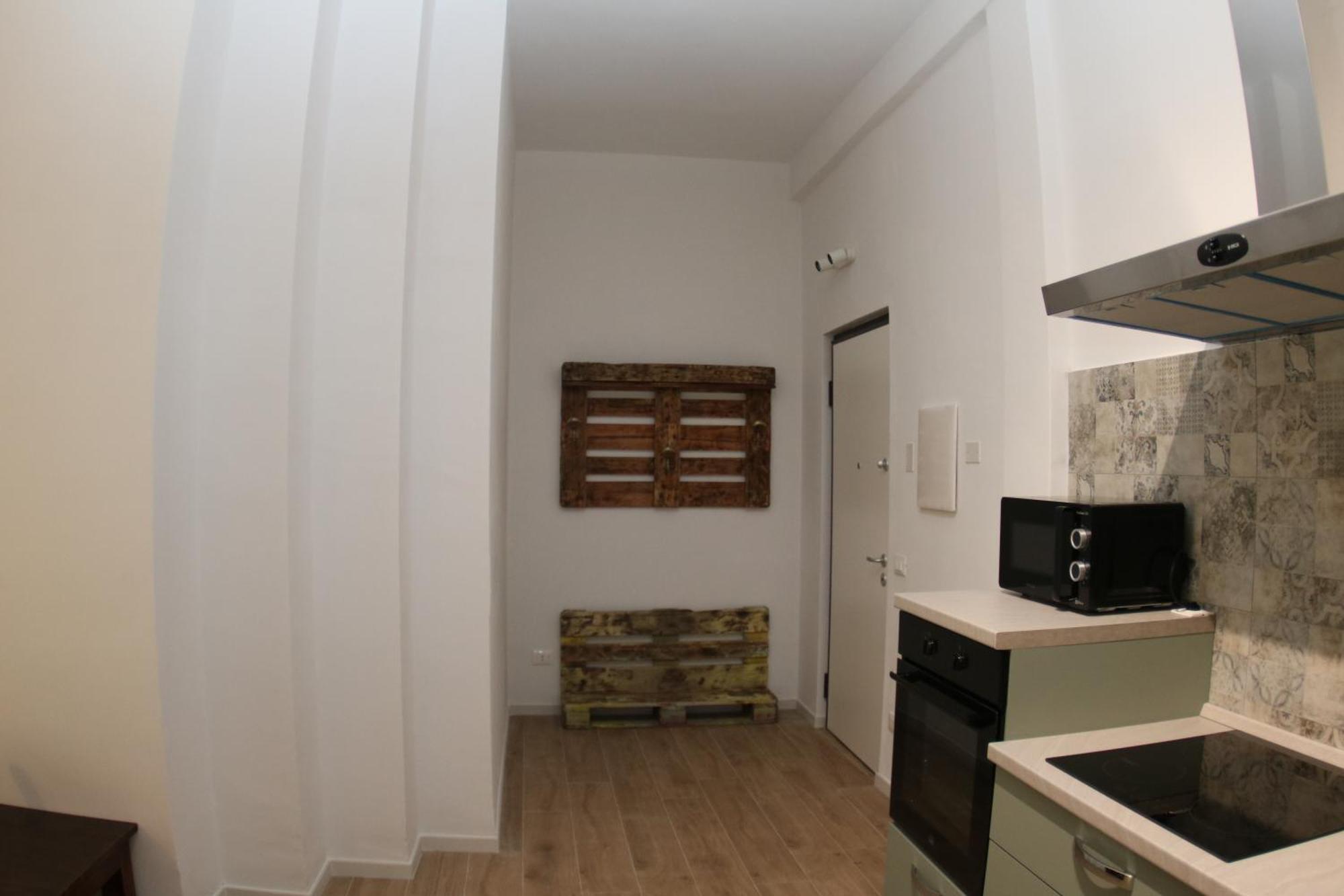 Apartment Lucky Loft 16