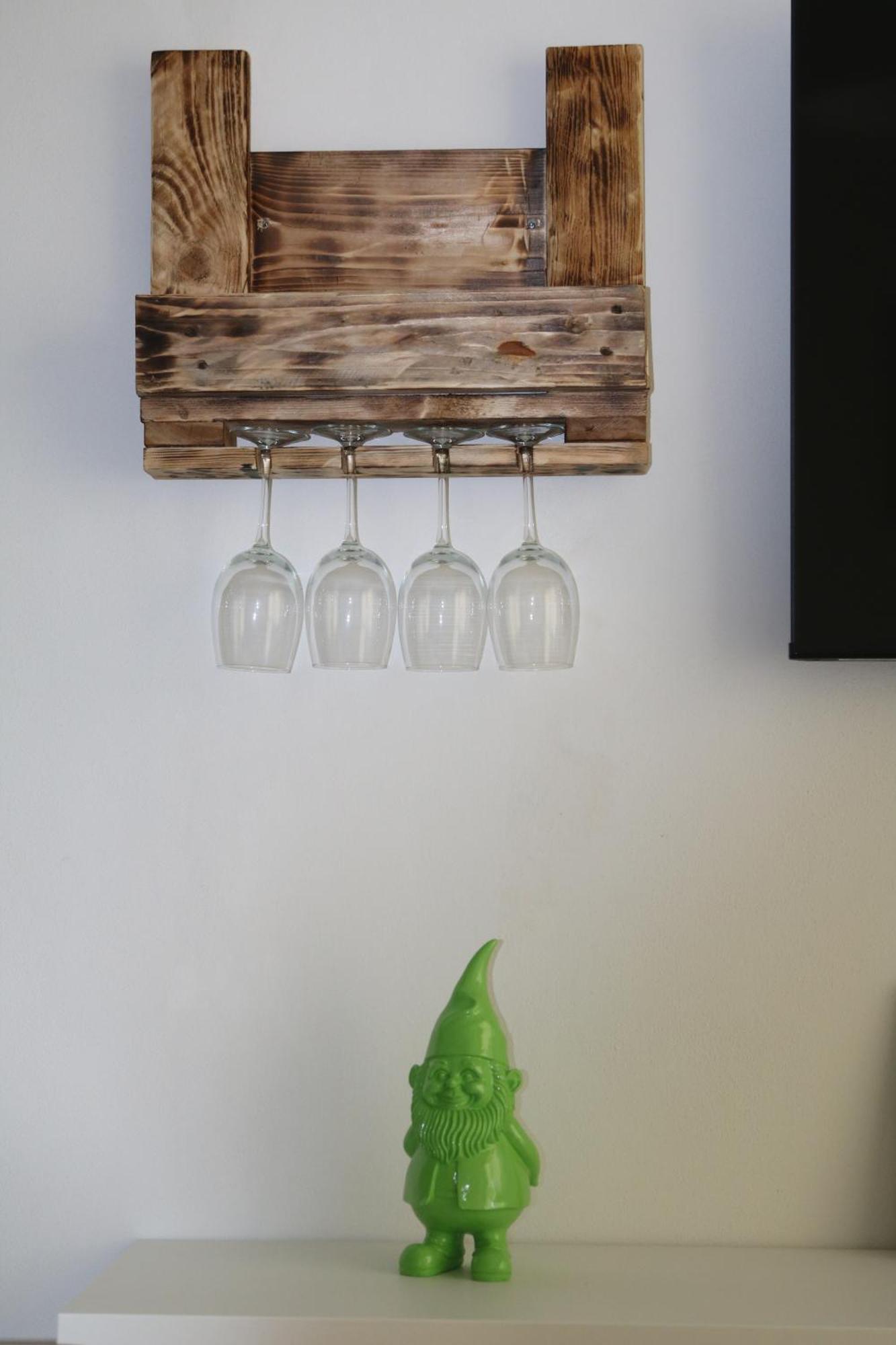 Lucky Loft 16 Apartment *