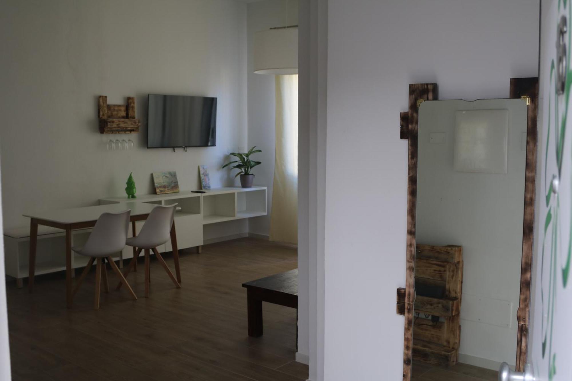 Apartment Lucky Loft 16 *