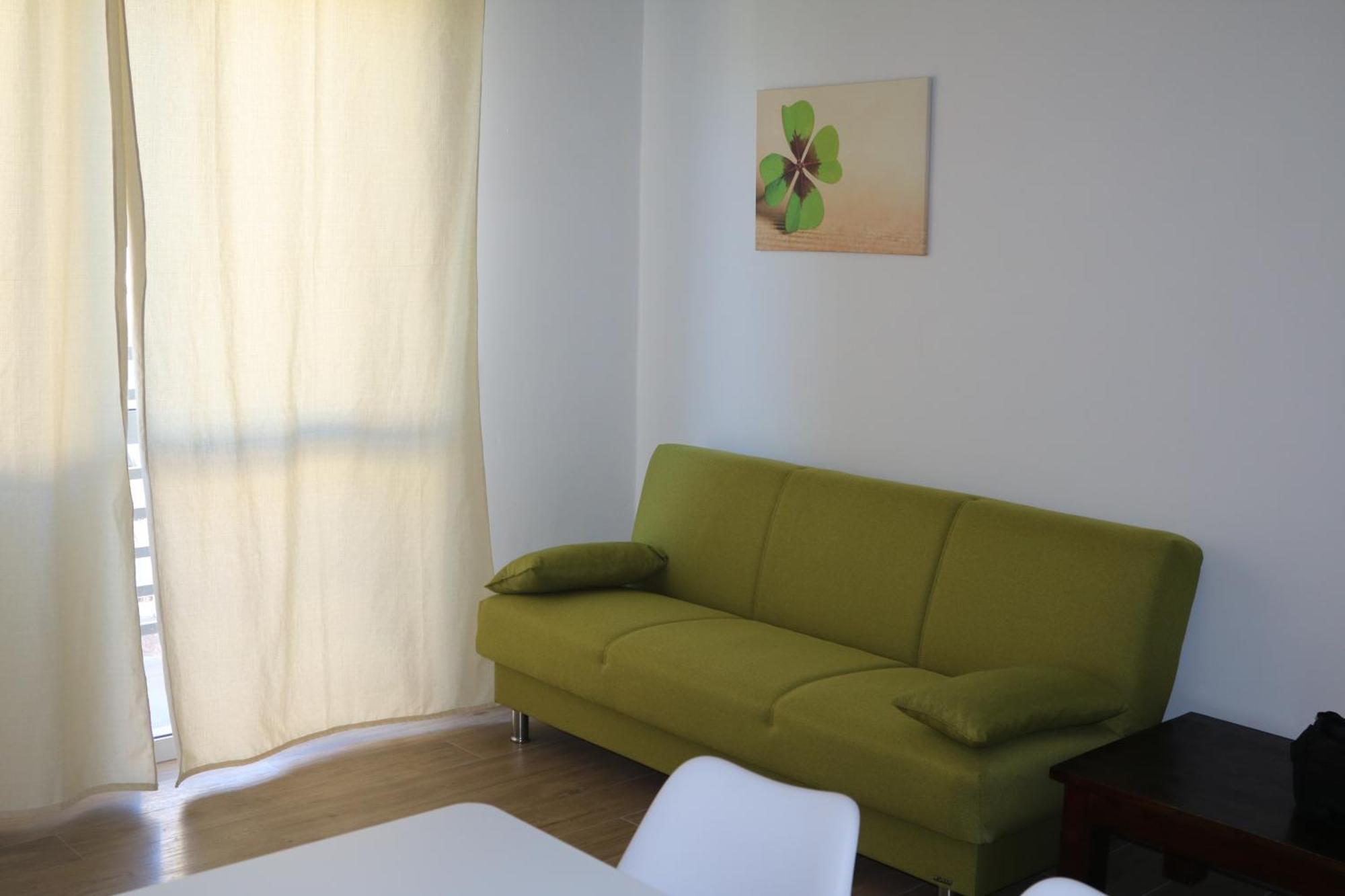 Apartment Lucky Loft 16 *